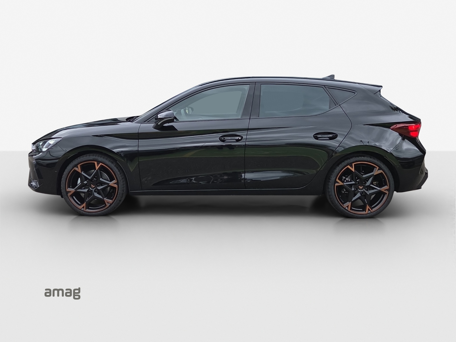 CUPRA LEON 1.5 TSI Prime Edition DSG-image-1