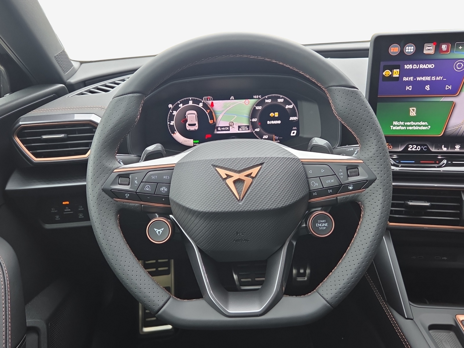 CUPRA LEON 1.5 TSI Prime Edition DSG-image-9