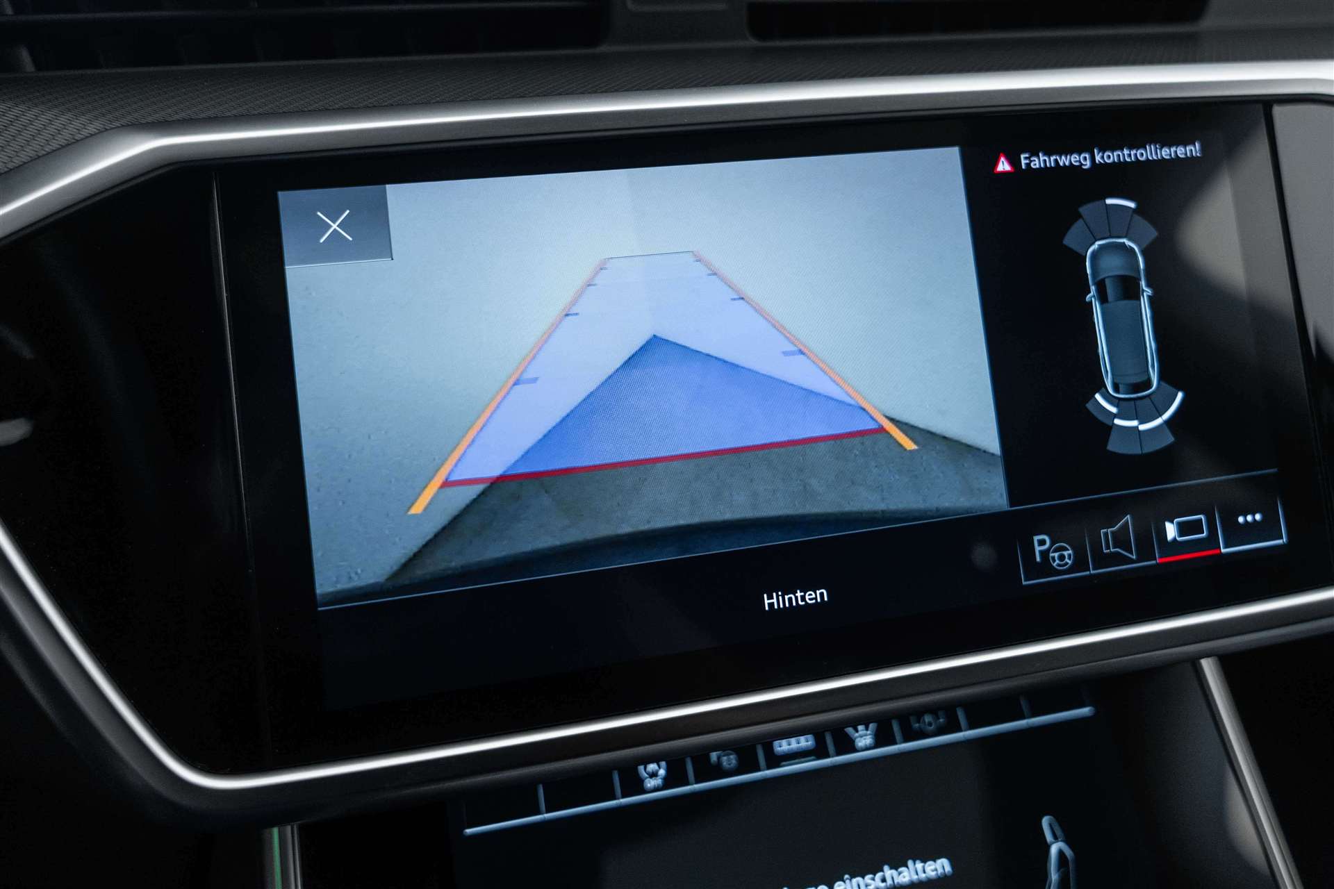 AUDI A6 Avant 45 TFSI Sport S-tronic quattro-image-20