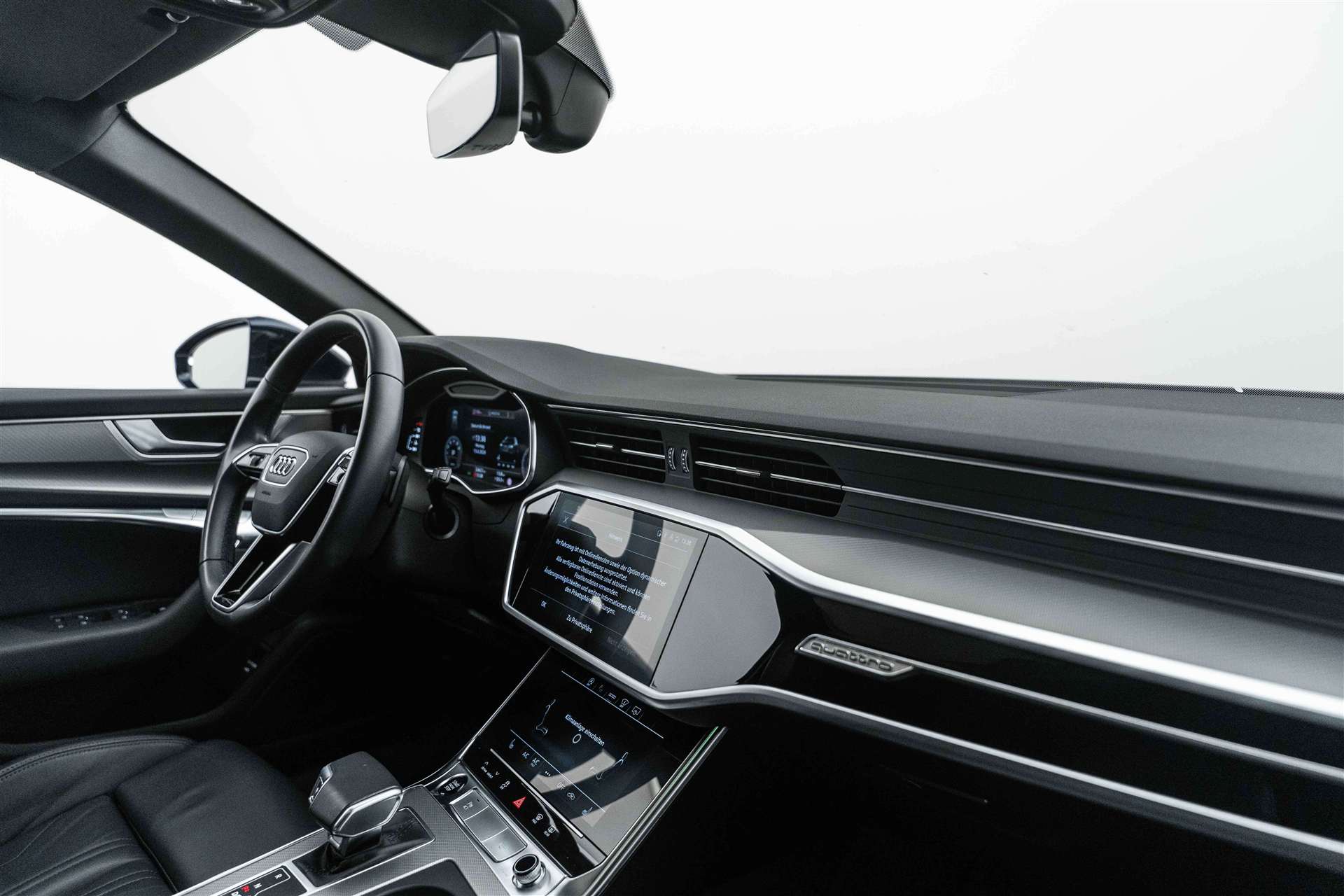 AUDI A6 Avant 45 TFSI Sport S-tronic quattro-image-10