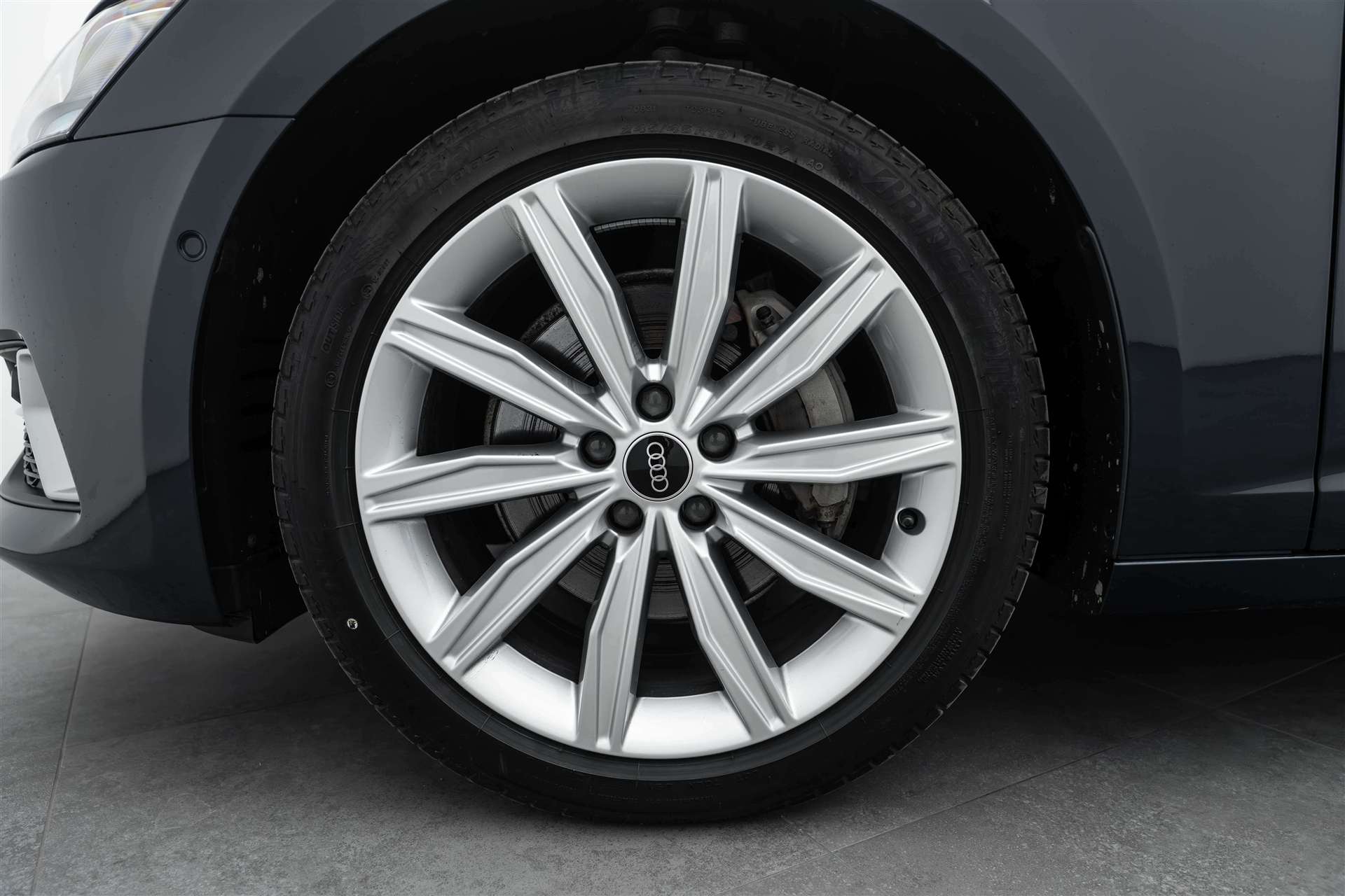 AUDI A6 Avant 45 TFSI Sport S-tronic quattro-image-5