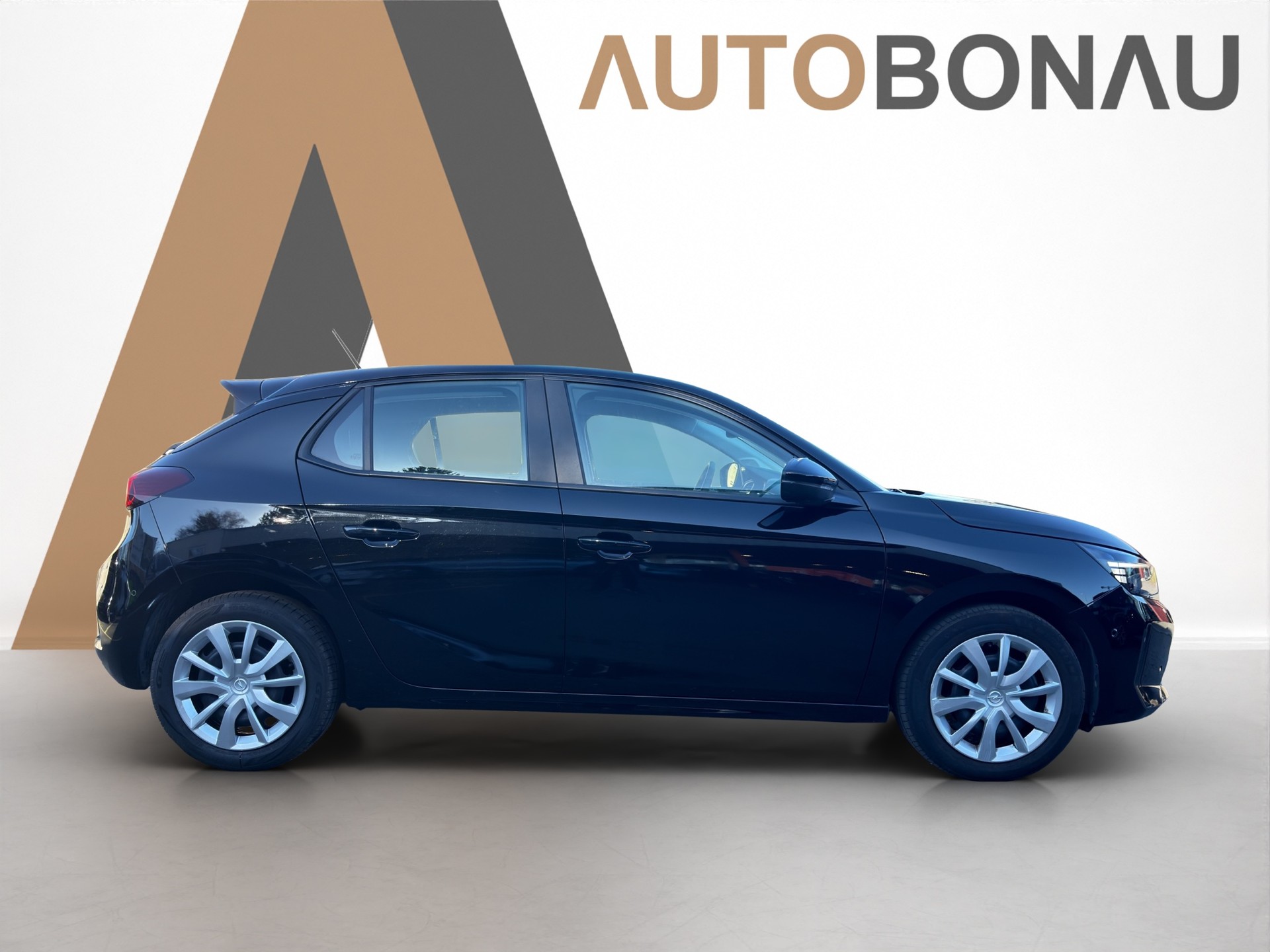 OPEL Corsa 1.2 T Edition-image-5