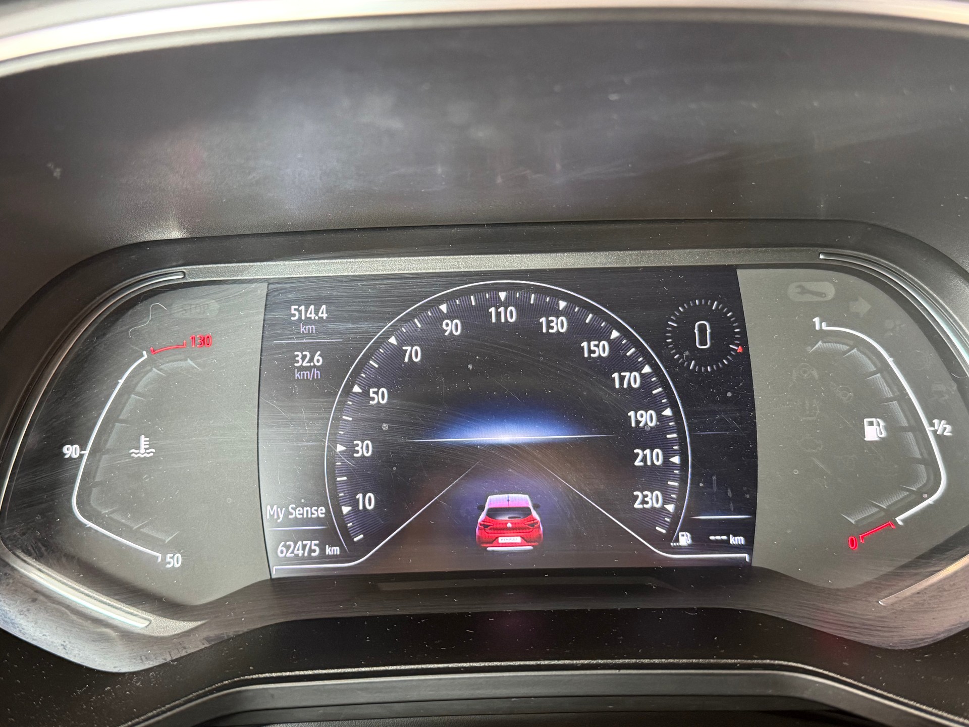 RENAULT Clio 1.3 Intens EDC-image-7