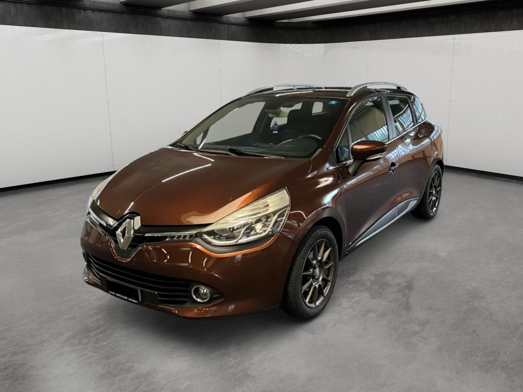 RENAULT 1.2 TCe 120 Swiss Edition-image-1