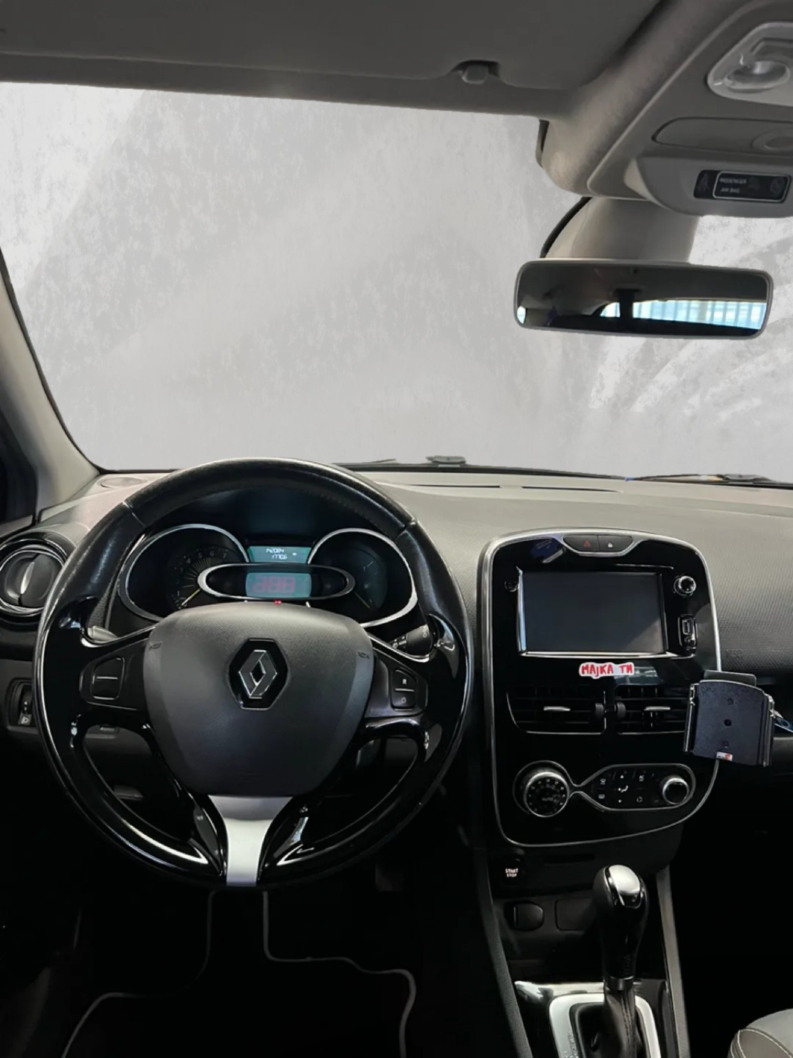 RENAULT 1.2 TCe 120 Swiss Edition-image-3
