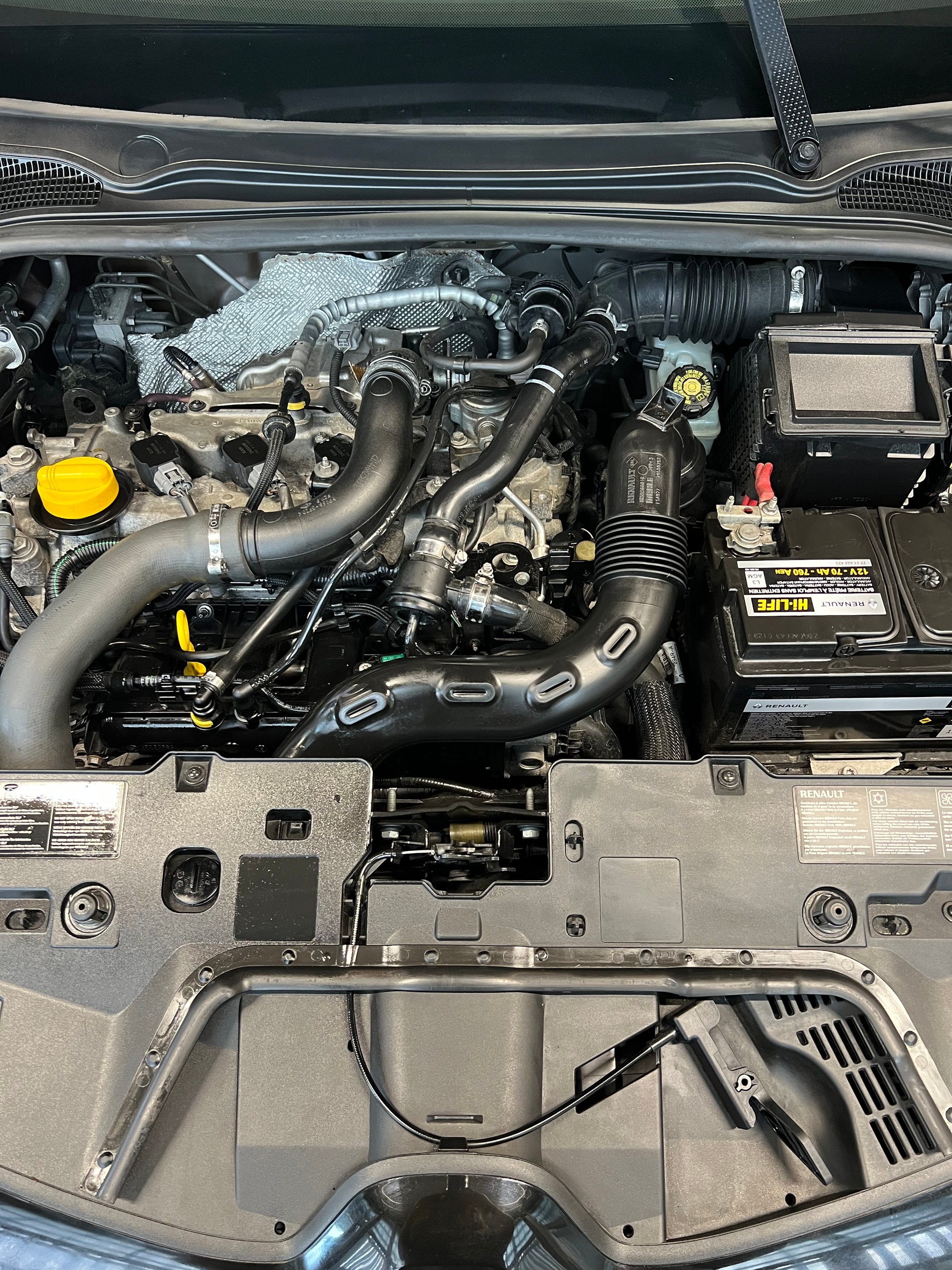 RENAULT 1.2 TCe 120 Swiss Edition-image-5