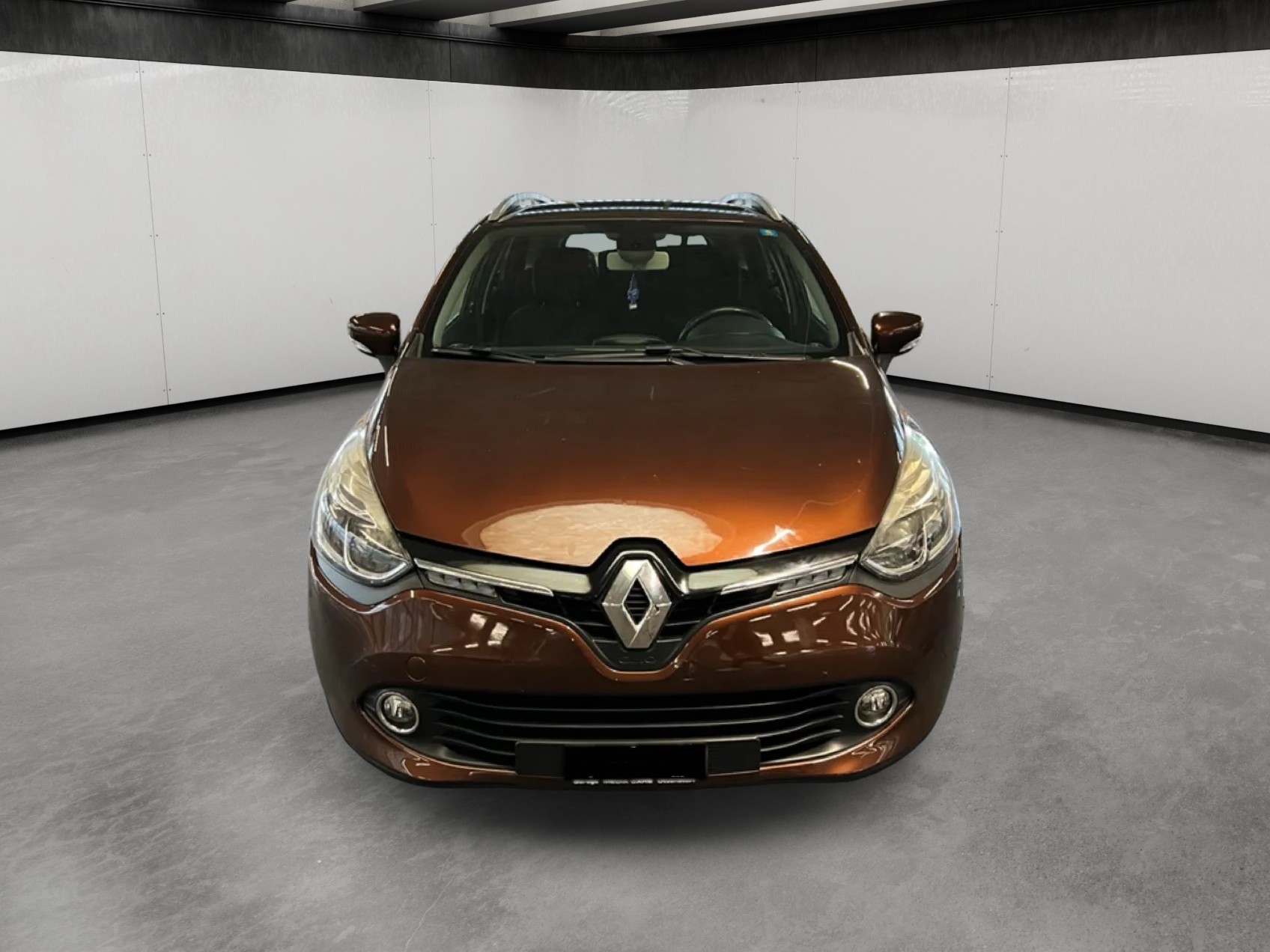 RENAULT 1.2 TCe 120 Swiss Edition-image-0