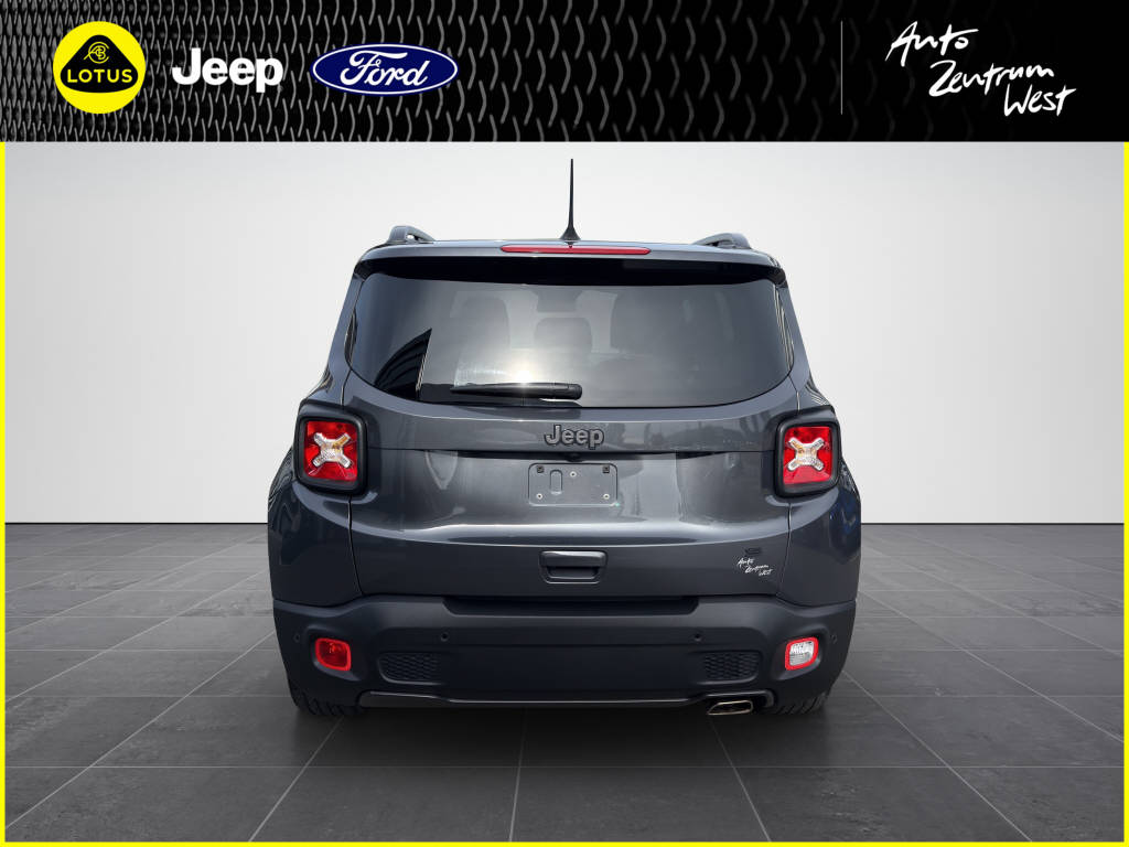 JEEP Renegade 1.3 Turbo S-image-3