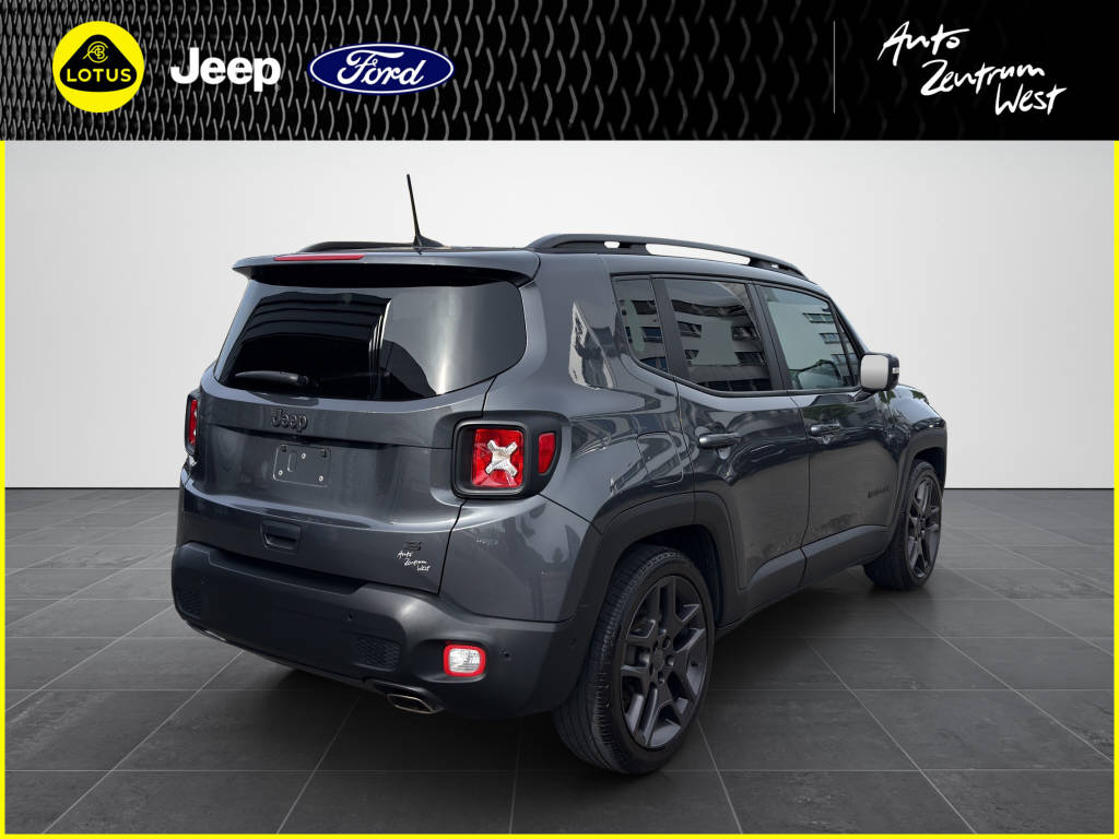 JEEP Renegade 1.3 Turbo S-image-4
