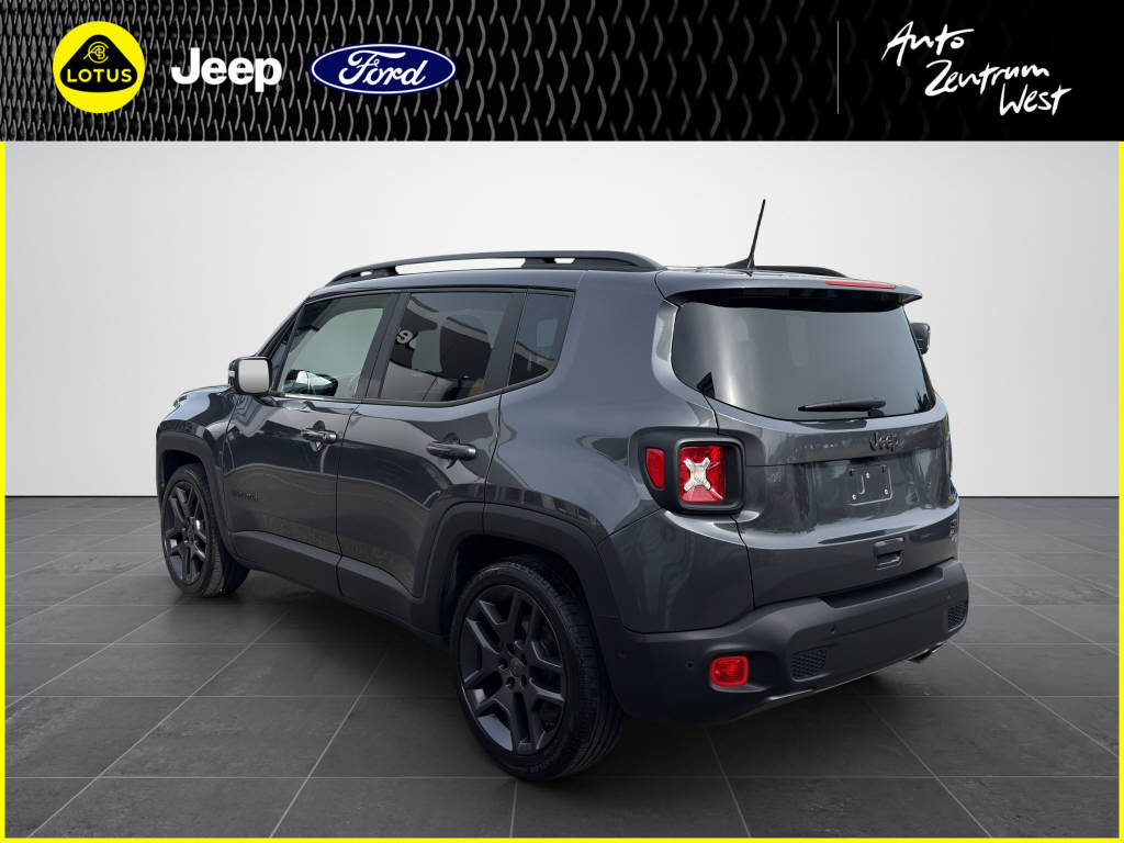 JEEP Renegade 1.3 Turbo S-image-2