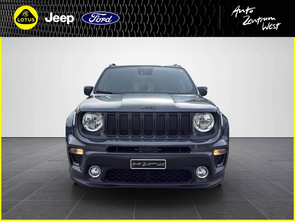 JEEP Renegade 1.3 Turbo S-image-7
