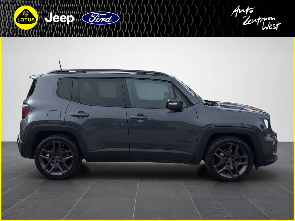 JEEP Renegade 1.3 Turbo S-image-5