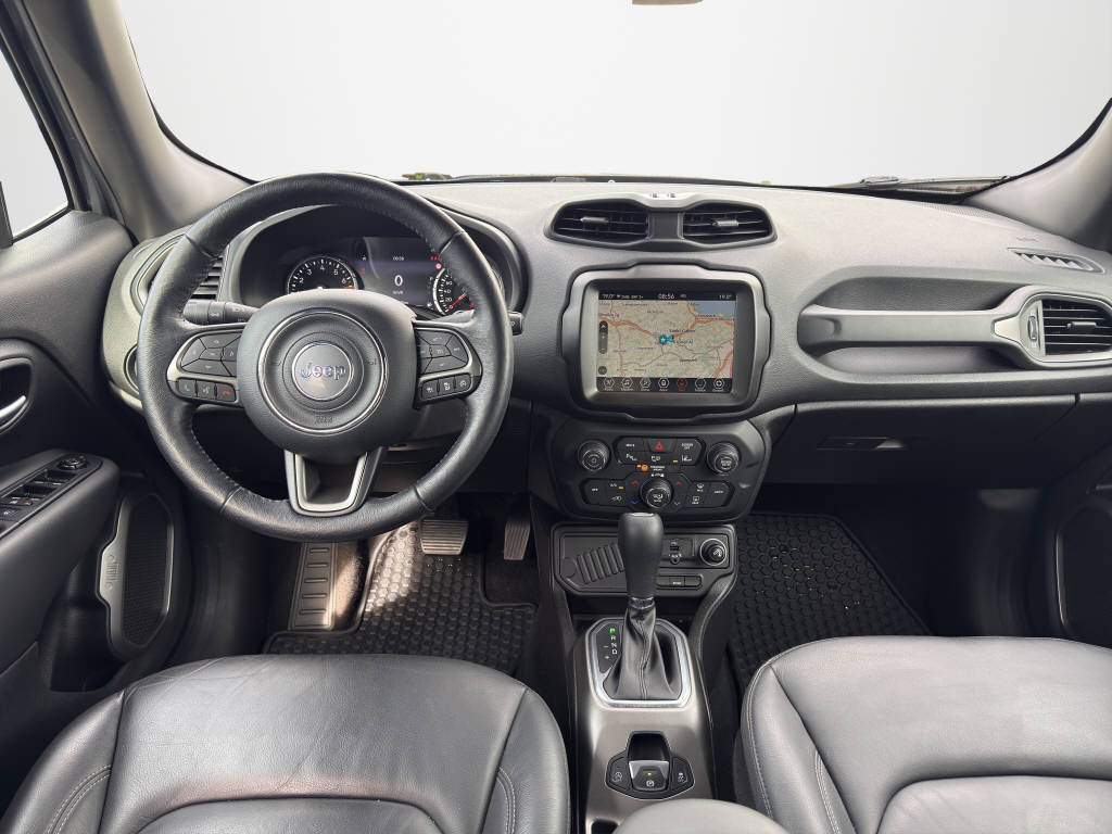 JEEP Renegade 1.3 Turbo S-image-13