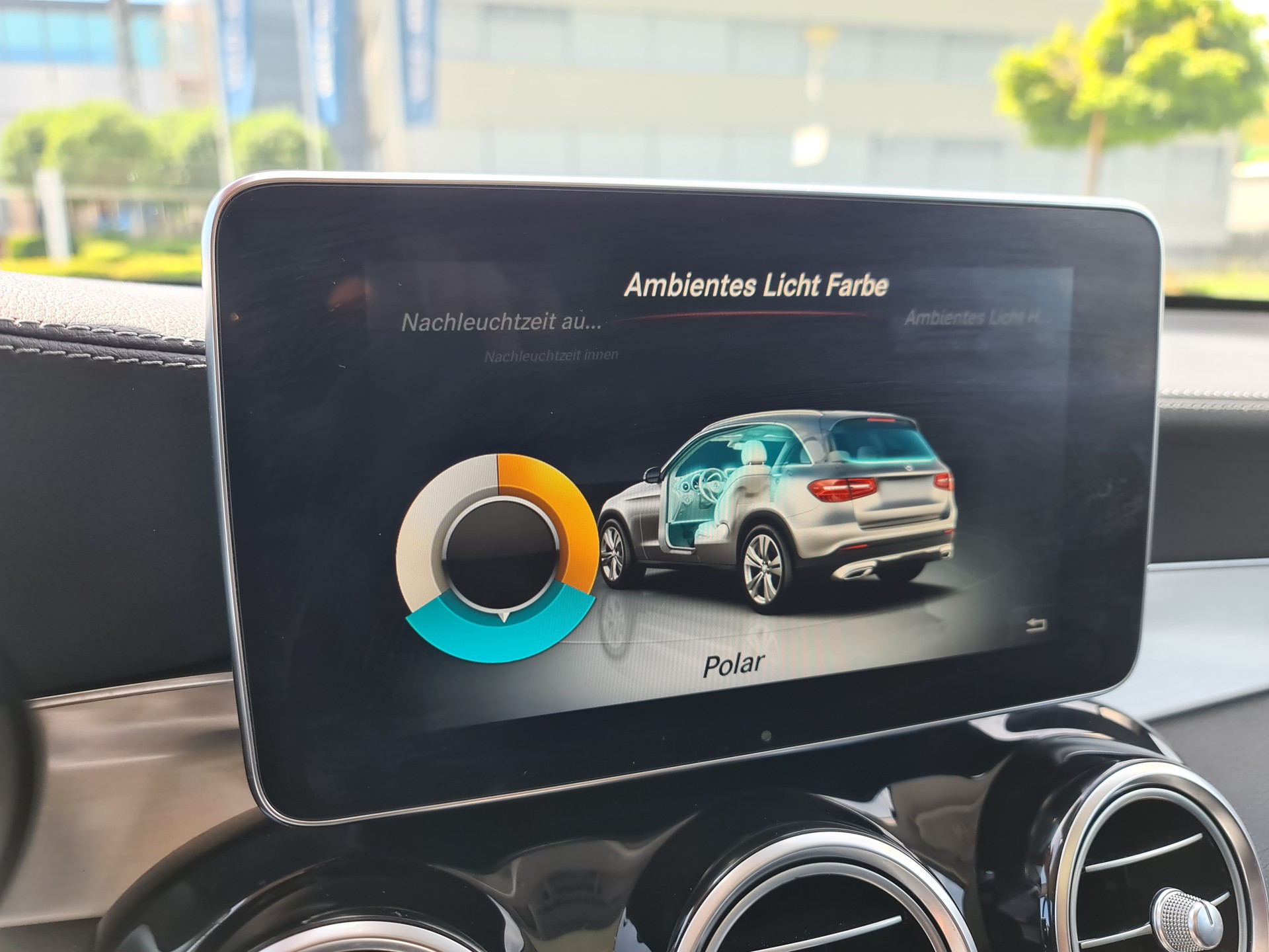 MERCEDES-BENZ GLC 43 AMG 4Matic 9G-Tronic-image-12