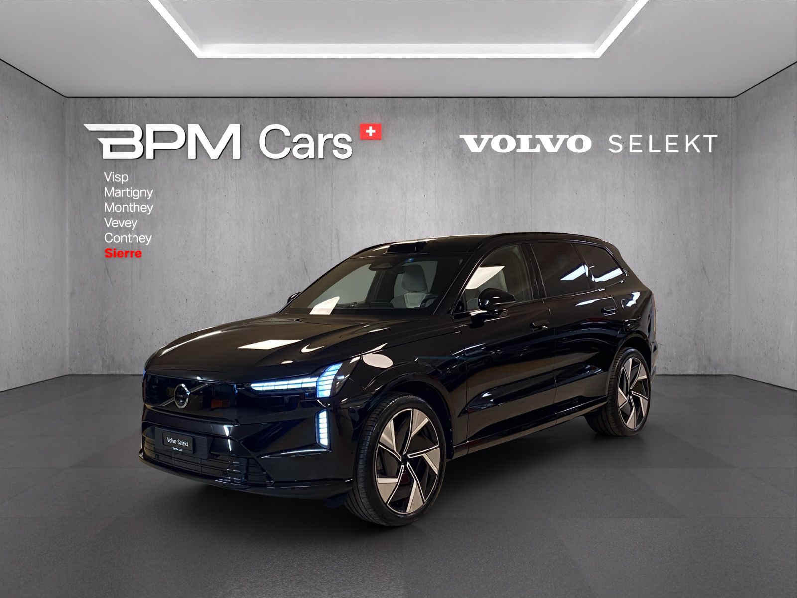 VOLVO EX90 Twin Performance 111 kWh Ultra AWD-image-0