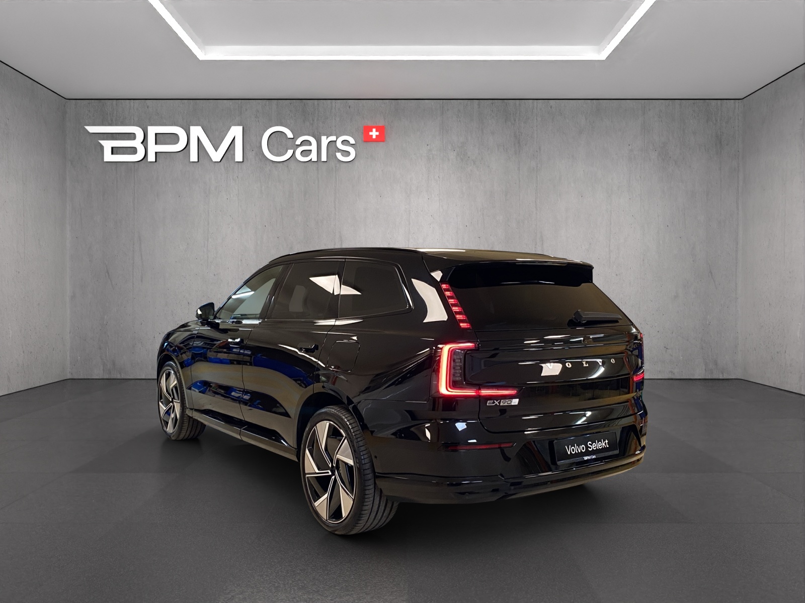 VOLVO EX90 Twin Performance 111 kWh Ultra AWD-image-2