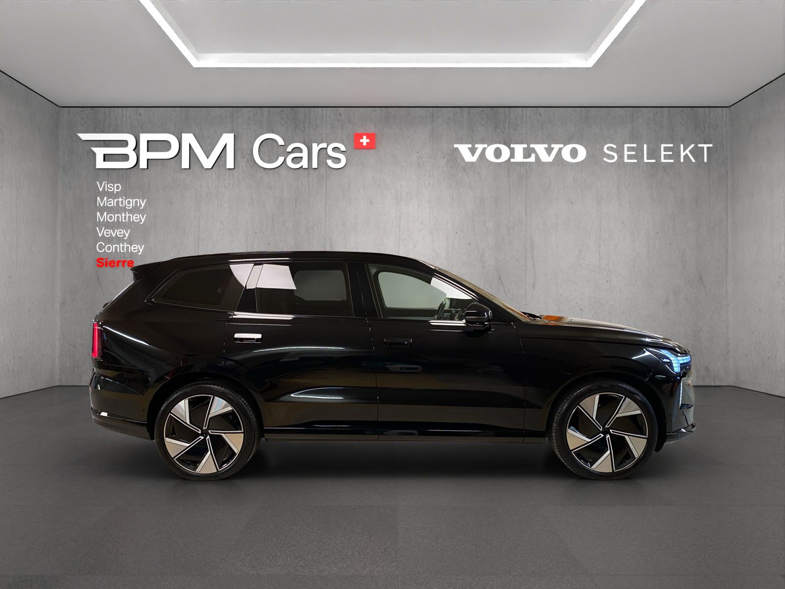 VOLVO EX90 Twin Performance 111 kWh Ultra AWD-image-16