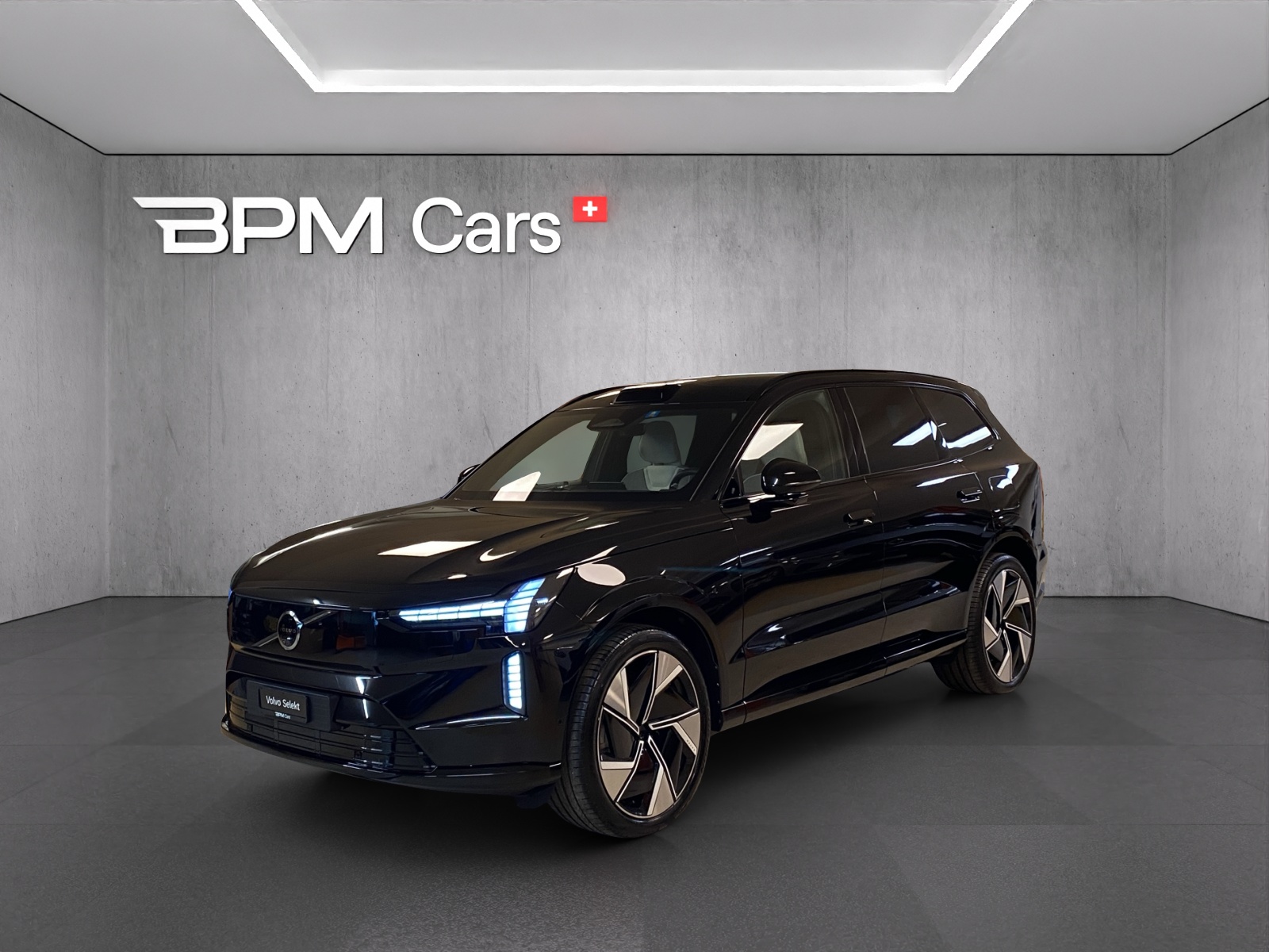 VOLVO EX90 Twin Performance 111 kWh Ultra AWD-image-0