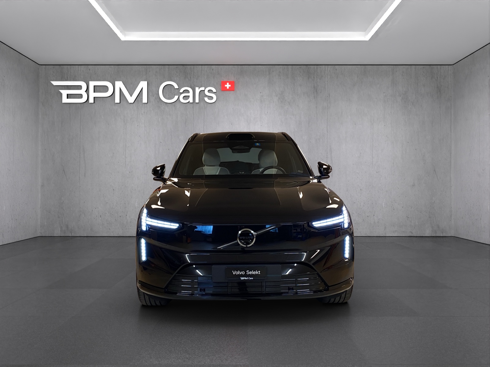 Image VOLVO EX-90 EX90 Twin Performance 111 kWh Ultra AWD