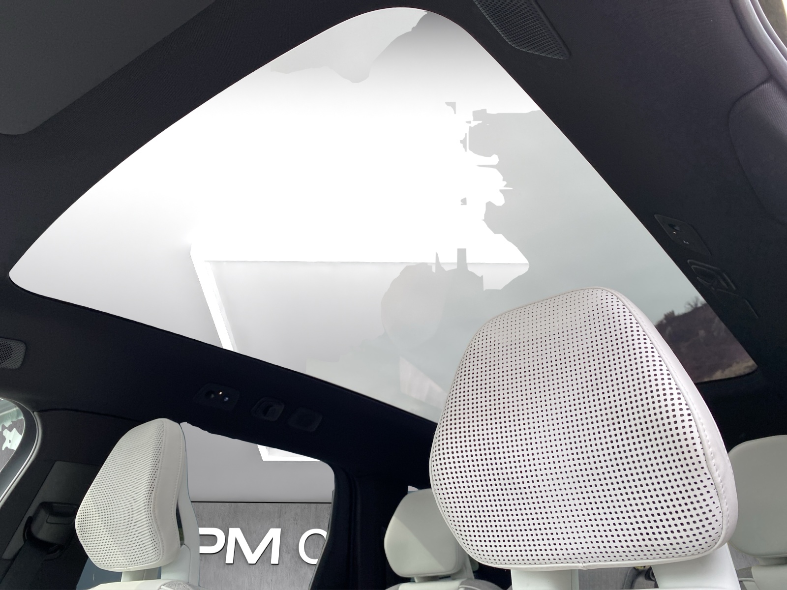 Image VOLVO EX-90 EX90 Twin Performance 111 kWh Ultra AWD