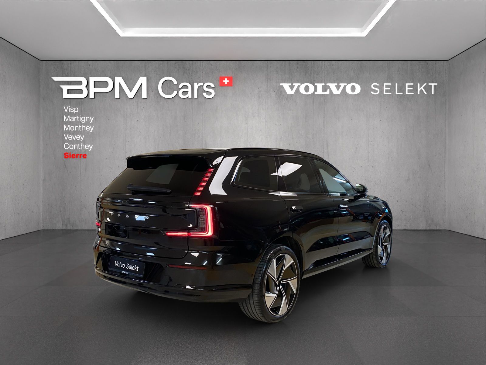 VOLVO EX90 Twin Performance 111 kWh Ultra AWD-image-4