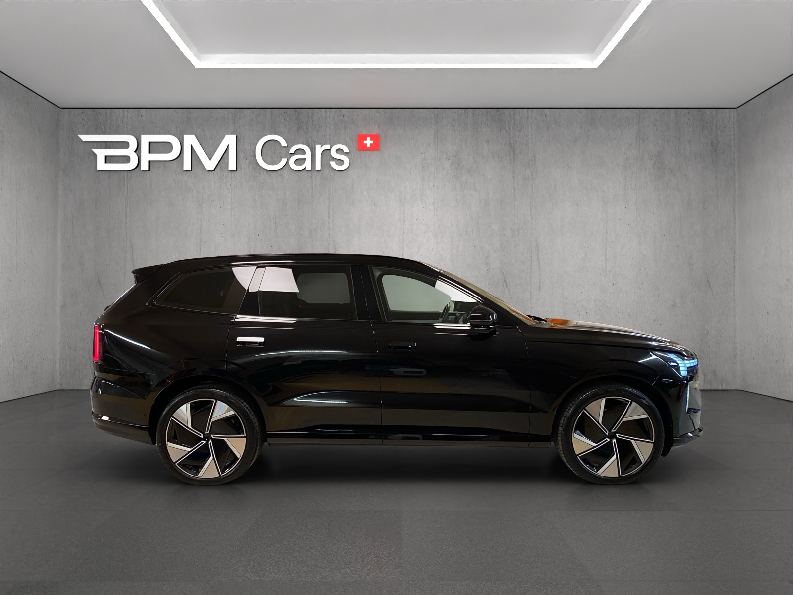 VOLVO EX90 Twin Performance 111 kWh Ultra AWD-image-1