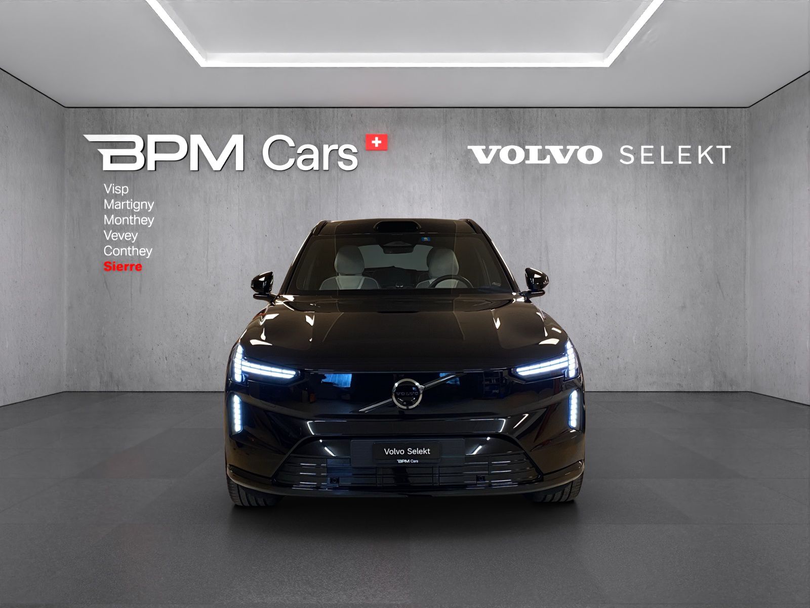Image VOLVO EX-90 EX90 Twin Performance 111 kWh Ultra AWD
