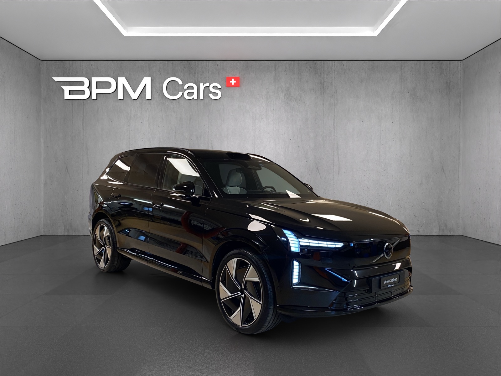 VOLVO EX90 Twin Performance 111 kWh Ultra AWD-image-5