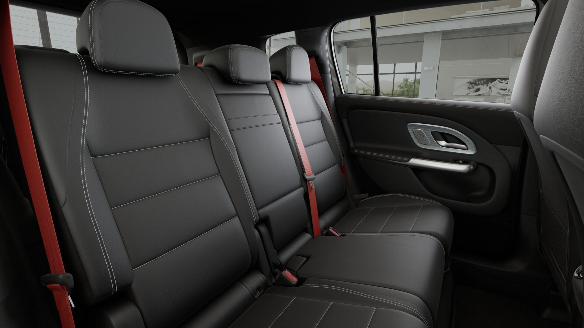 MERCEDES-BENZ GLB 220 4matic-image-9