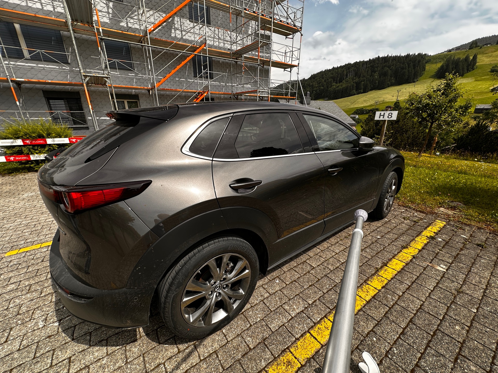 MAZDA 2.0 186 Revolution AWD-image-1