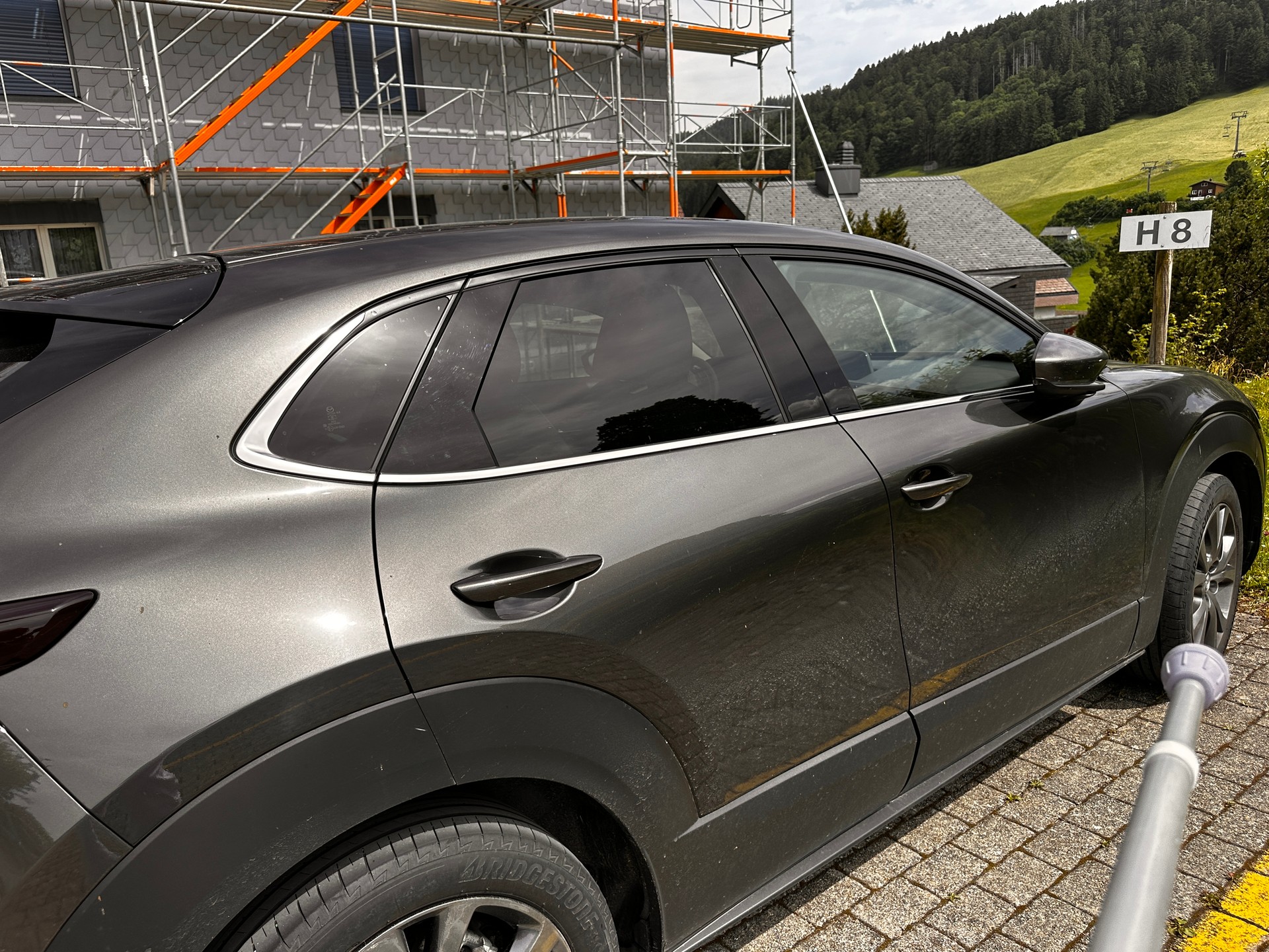 MAZDA 2.0 186 Revolution AWD-image-3