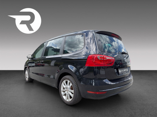 SEAT Alhambra 2.0TDI Style 4x4-image-3