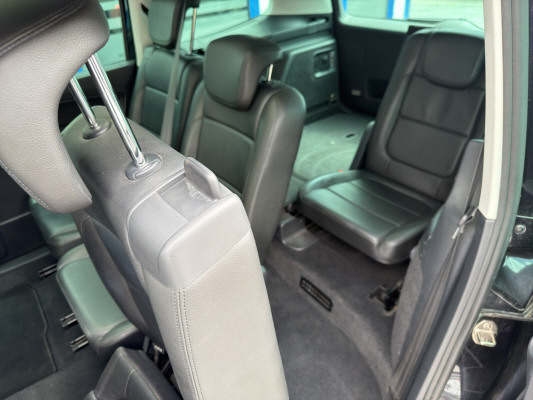 SEAT Alhambra 2.0TDI Style 4x4-image-11