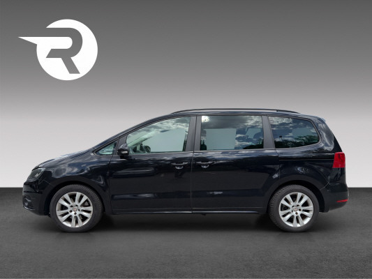 SEAT Alhambra 2.0TDI Style 4x4-image-2