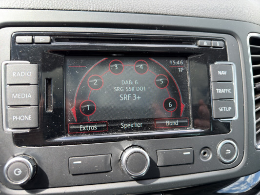 SEAT Alhambra 2.0TDI Style 4x4-image-8
