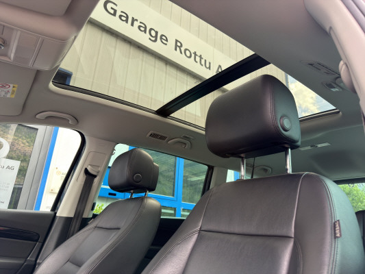 SEAT Alhambra 2.0TDI Style 4x4-image-9