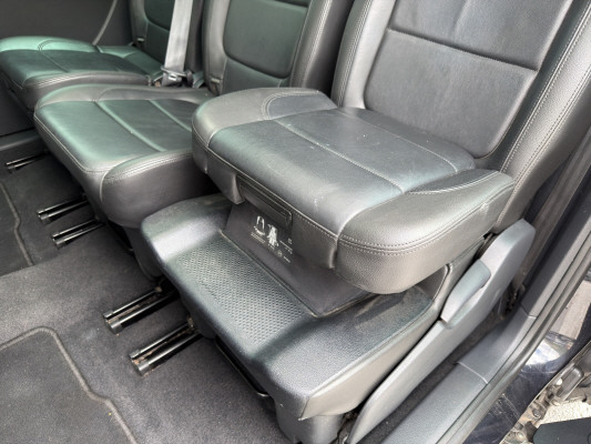 SEAT Alhambra 2.0TDI Style 4x4-image-14