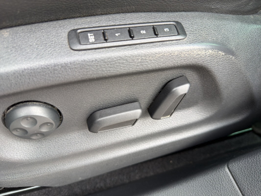 SEAT Alhambra 2.0TDI Style 4x4-image-10