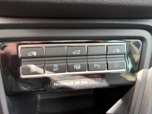 SEAT Alhambra 2.0TDI Style 4x4-image-7