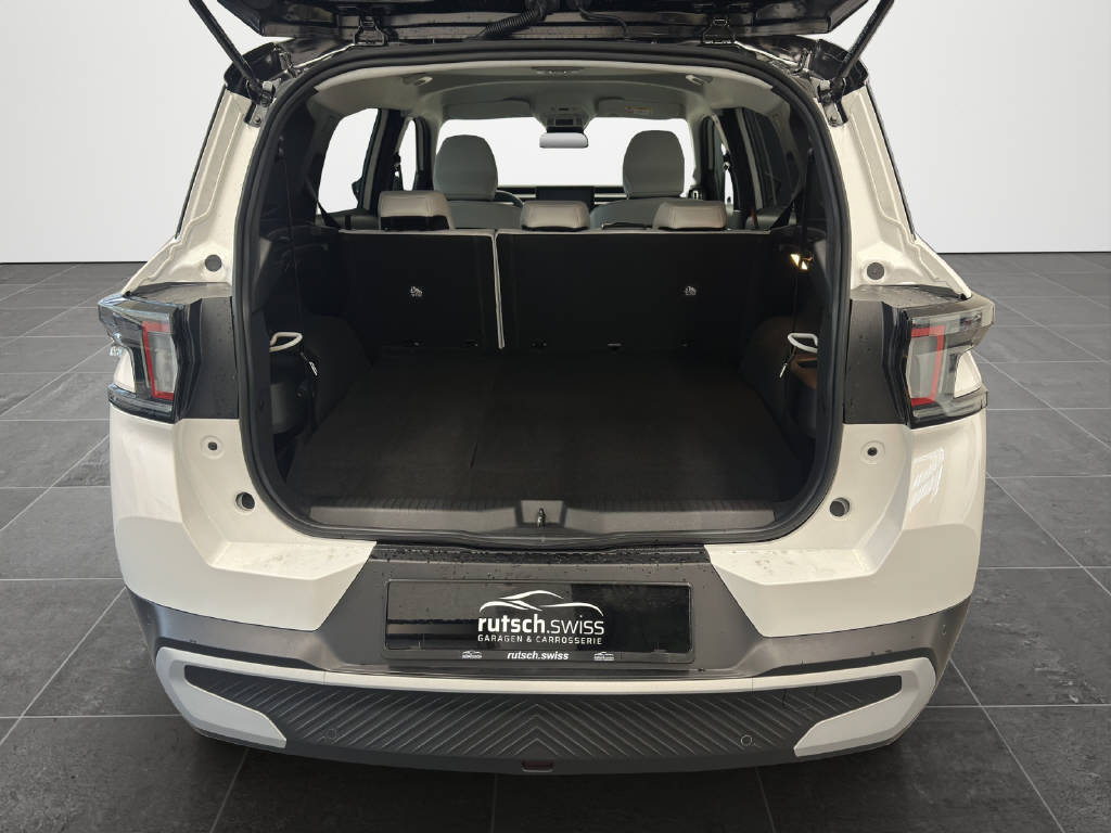 CITROEN C3 Aircross 1.2 Hybrid Max 7 Plätzer-image-6