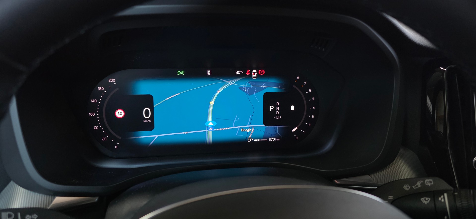VOLVO XC60 B5 Benzin Mild Hybrid AWD Core Geartronic *Spurassistens&PilotAsisst*CarPlay*Sitz-&Lenkradheizung*Harman&Kardon*-image-13