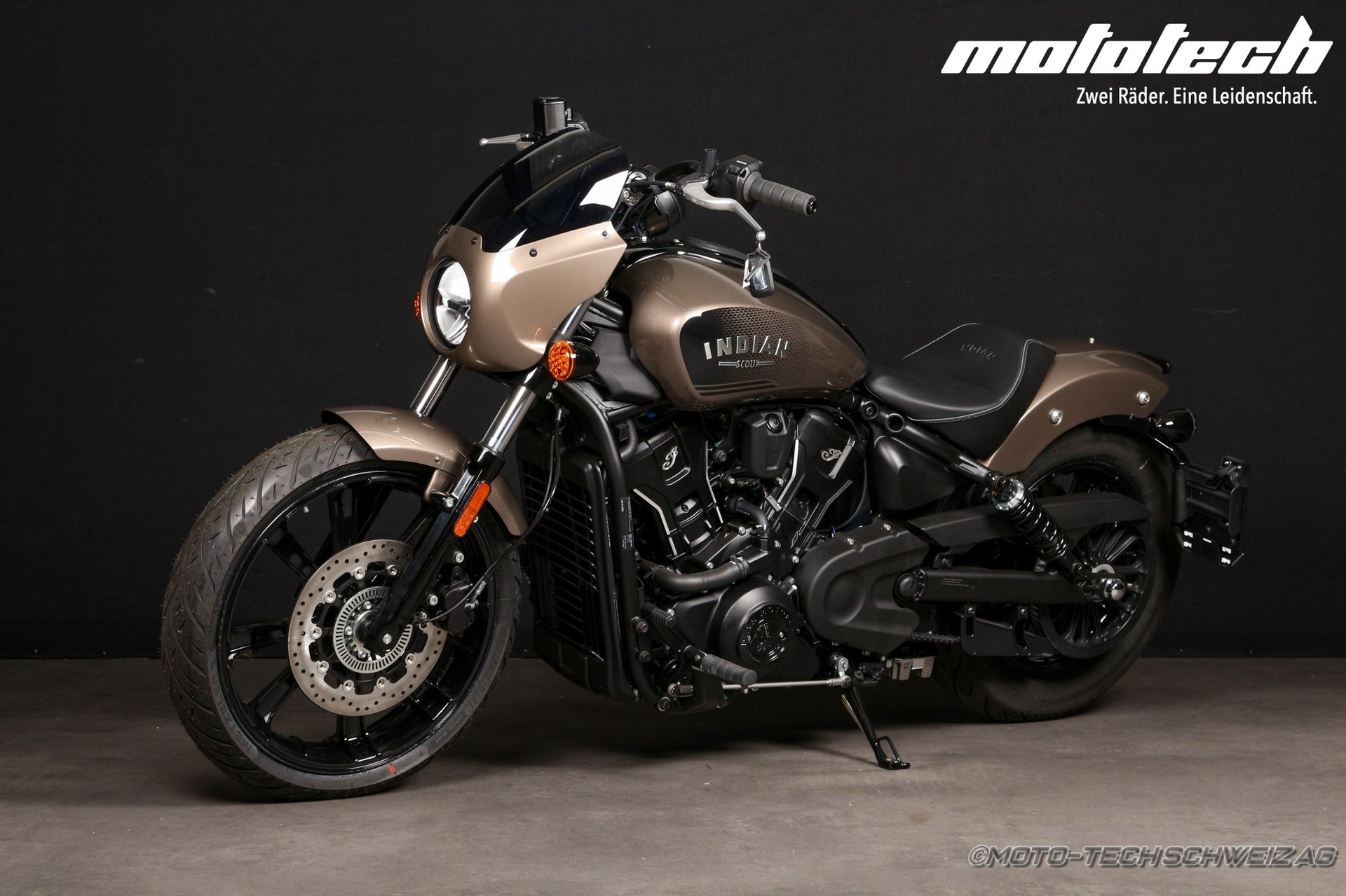 INDIAN Scout Sport-image-4