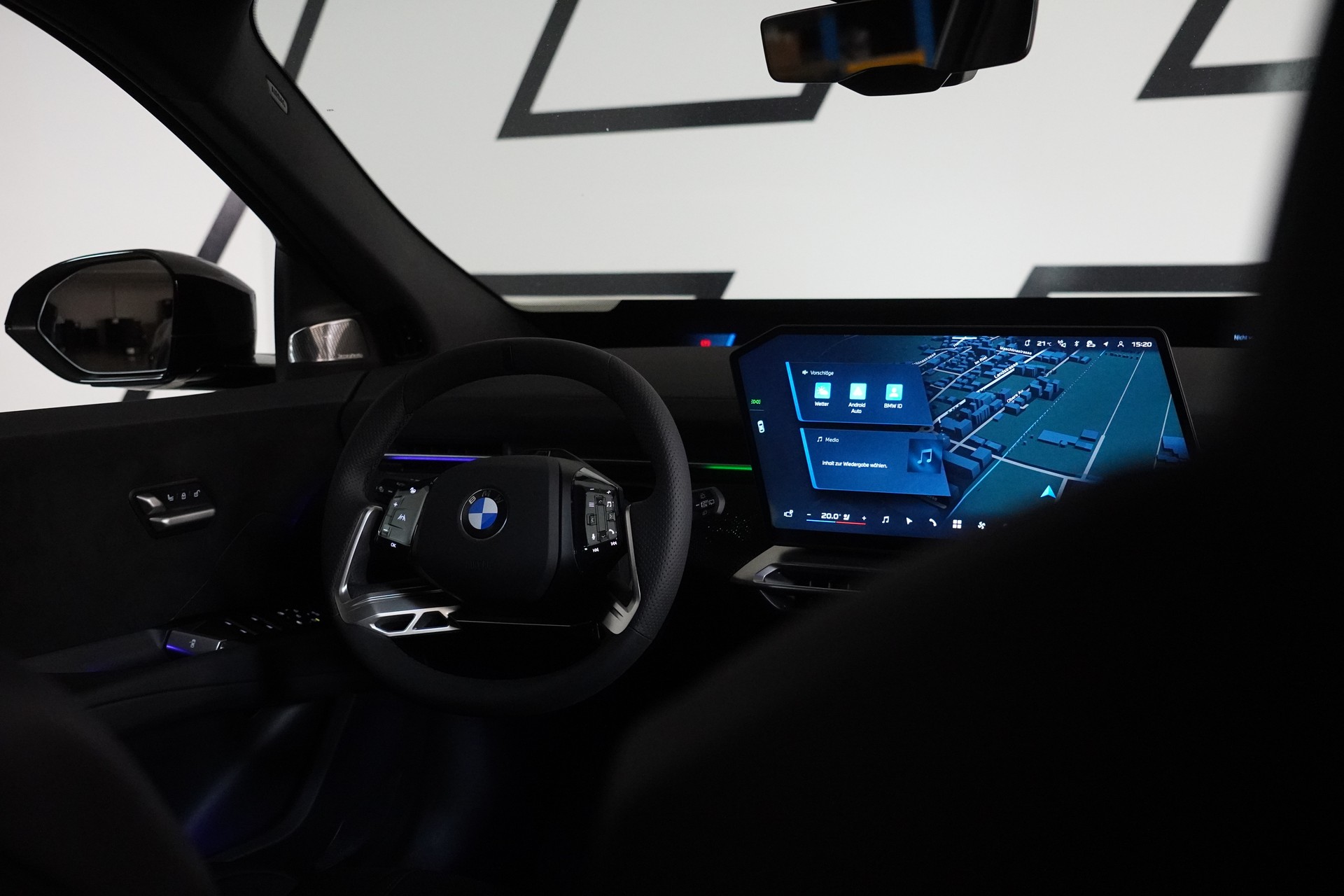BMW iX3 50 xDrive M Sport Pro-image-25