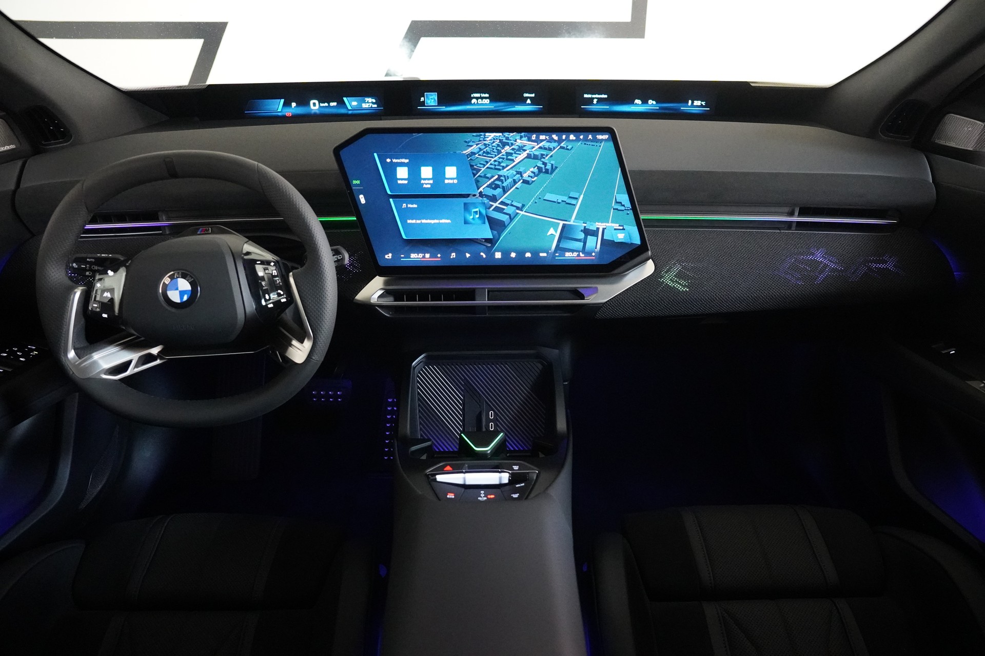 BMW iX3 50 xDrive M Sport Pro-image-17