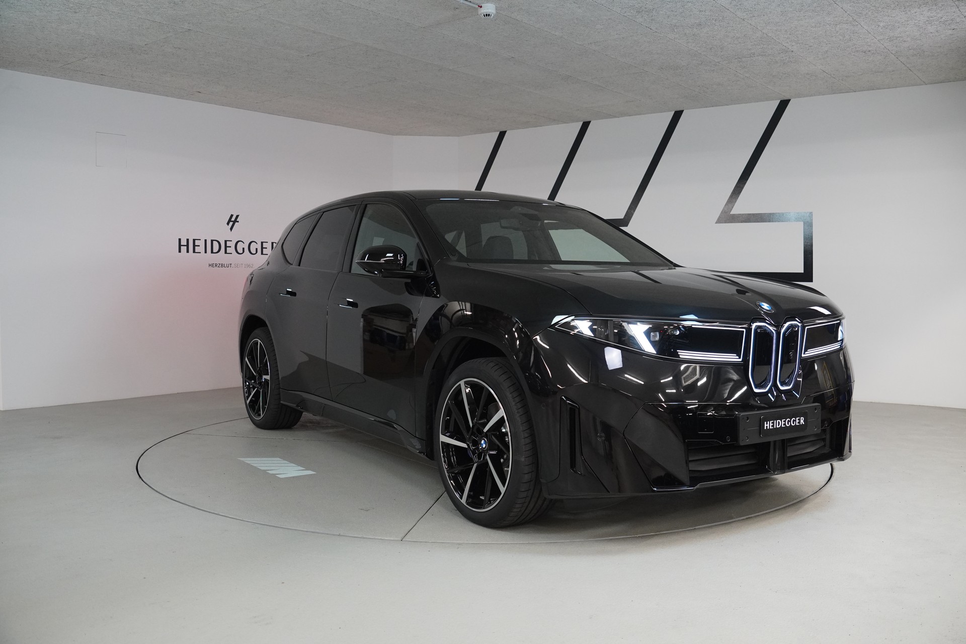 BMW iX3 50 xDrive M Sport Pro-image-2