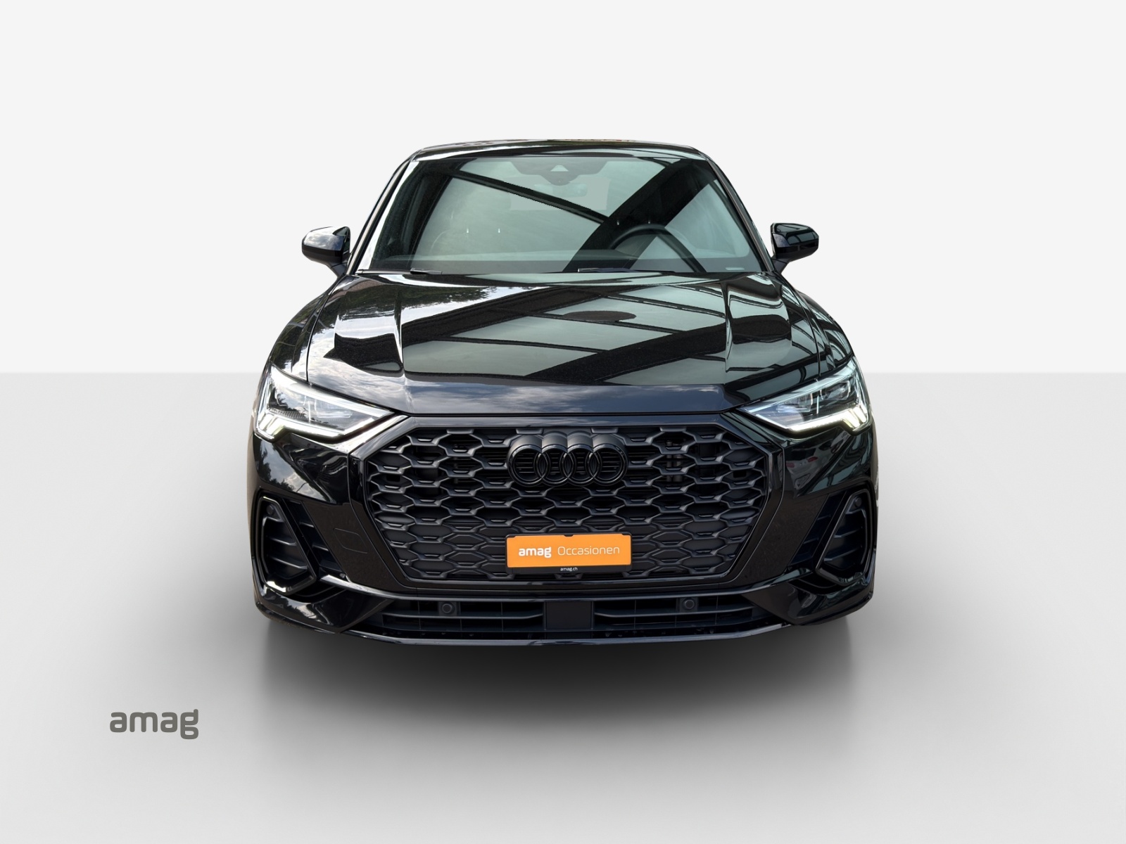 AUDI Q3 Sportback 35 TFSI S line Attraction S-tronic-image-6