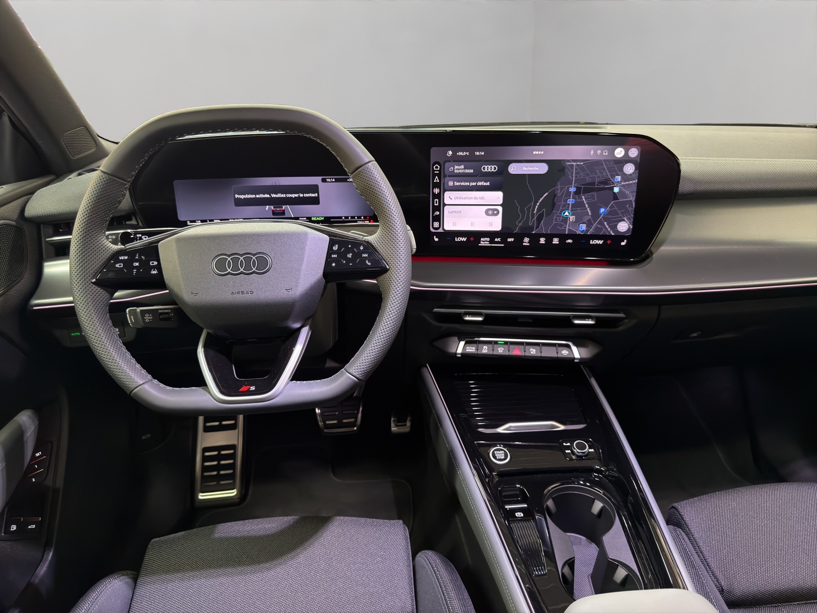 AUDI Q3 SUV e-hybrid 200 kW S tronig-image-13