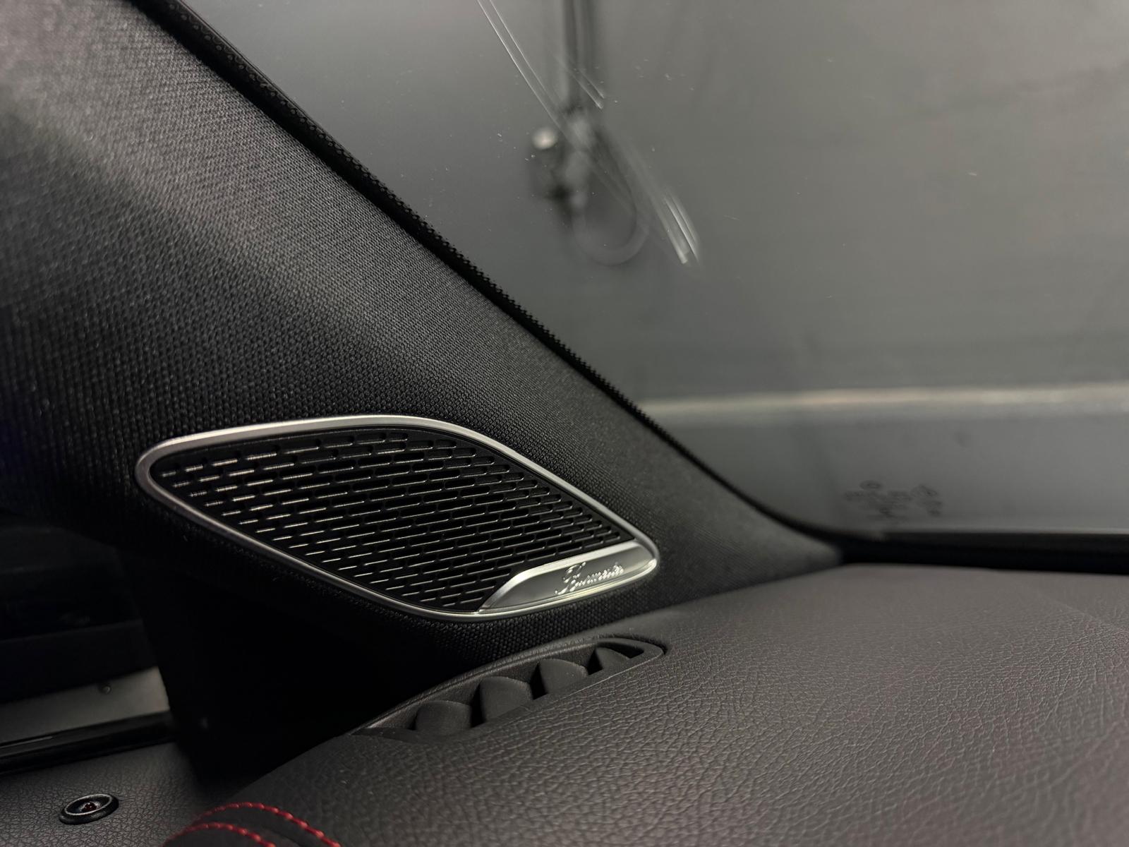 MERCEDES-BENZ CLA 35 AMG Limited Magno Matt Grey Performance 4Matic 7G-DCT CH-Fahrzeug Gratisservice&Garantie-image-30