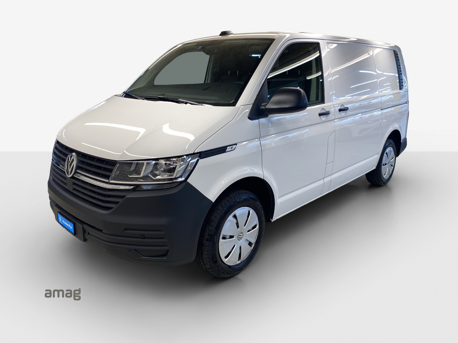VW T6.1 2.0 TDI