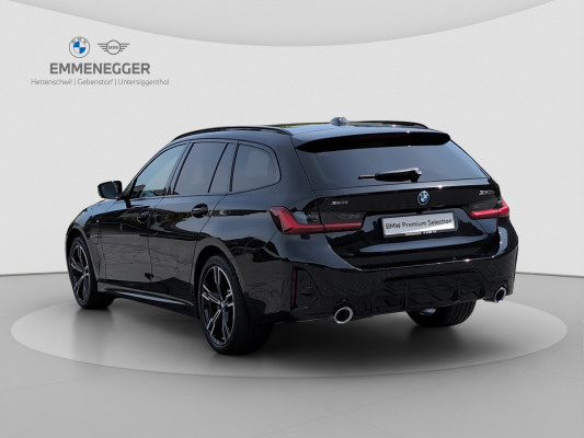 BMW 330e xDrive M Sport-image-5